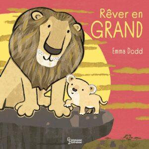 REVER EN GRAND COUV