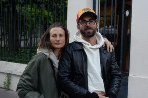 Camille cotin
