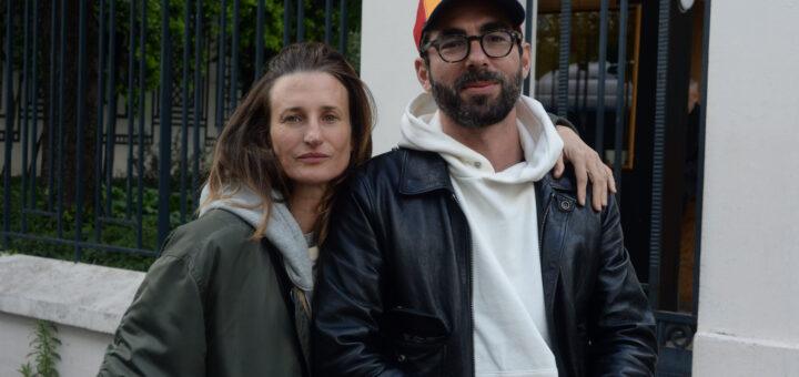 Camille cotin