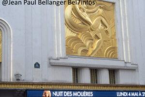 Cérémonie des molières 37 ème 2026.019