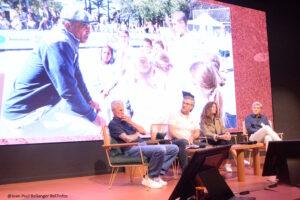 Conference roland garros.011