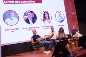 Conference roland garros.012