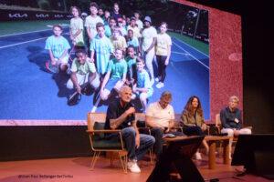 Conference roland garros.014