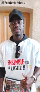Dame gueye