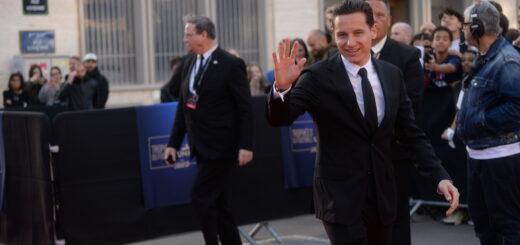 Florian Thauvin
