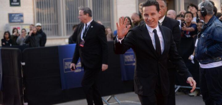 Florian Thauvin