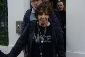 Liliane rovère