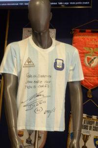 Maillots objects football.01