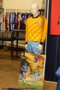 Maillots objects football.03jpeg
