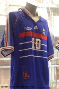 Maillots objects football.07