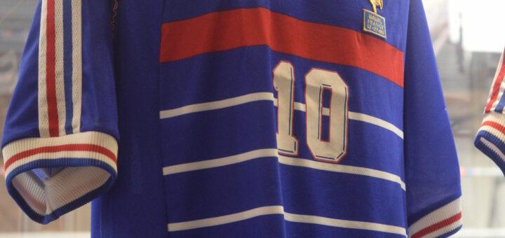Maillots objects football.07