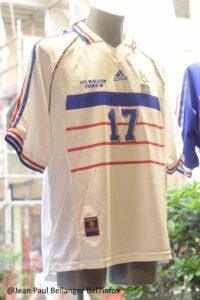 Maillots objects football.08