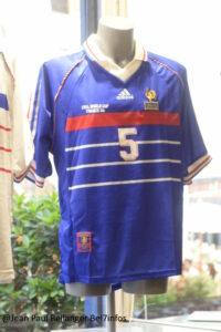 Maillots objects football.09