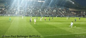 Pfc psg