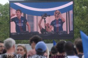 Psg 31 mai 2026