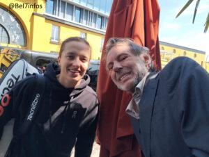 Roland garros 3 juin 2024