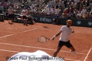 Roland garros samedi 22 Mai 2026.01