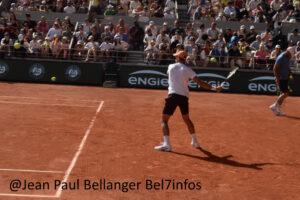 Roland garros samedi 22 Mai 2026.06