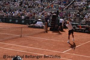 Roland garros samedi 22 Mai 2026.07