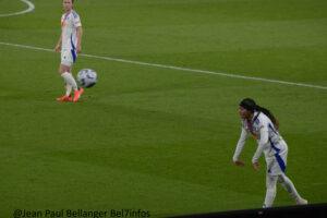 Selma bacha psg lyon 2025