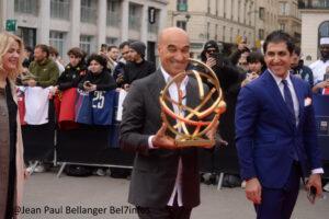 Trophee unfp 2026