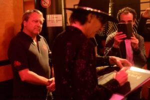 Beat steve vai adrien belew .04.2026