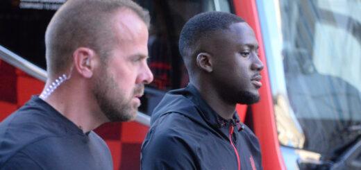 Ibrahim konate liverpool 2026.01