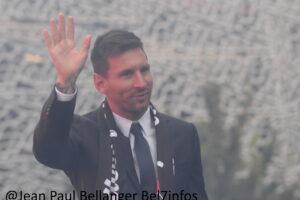Leo messi parc des princes paris 2021 jean paul bellanger bel7infos 46 2021jpg