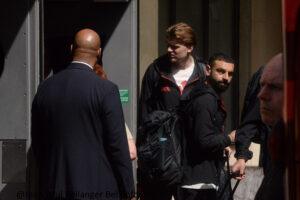 Liverpool mohamed salah