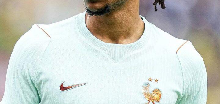Michael olise.france