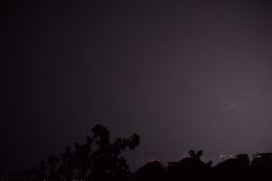 Orages paris 2026.02