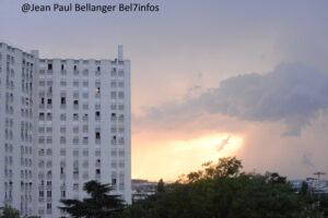 Orages paris 2026.06
