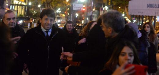 Patrick bruel Le Meilleur reste à venir avant premiere grand rex paris 2019 bel7infos jean paul bellanger patrick bruel