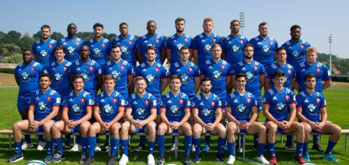 Rugby u20
