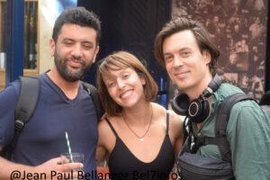 Soraya toukabri quartet.01