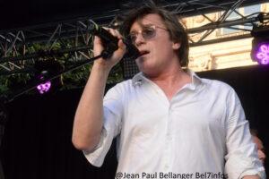 Thomas dutronc 2026.07