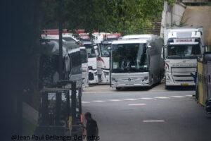 Wwe arena bercy