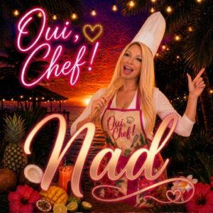 3000 X COVER NAD OUI CHEF jpeg