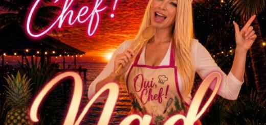 3000 X COVER NAD OUI CHEF jpeg