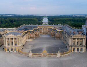 Chateau de Versailles