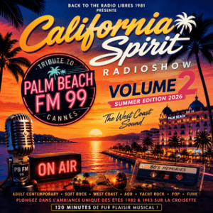 California spirit