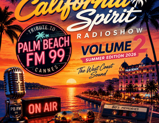 California spirit