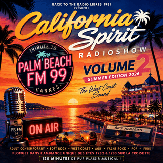 California spirit