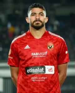 Ibrahim yasser