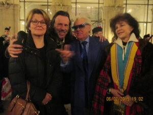 Michou mairie du 18 eme arrondisement paris bel7infos jean paul bellanger