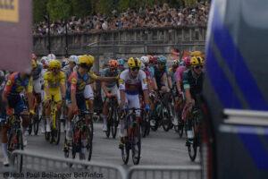 Tour de france 2026.tadej pogacar