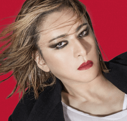 Yoshiki