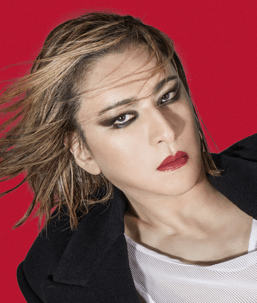 Yoshiki