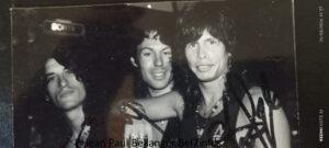 Aerosmith