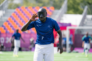 Babacar niang
